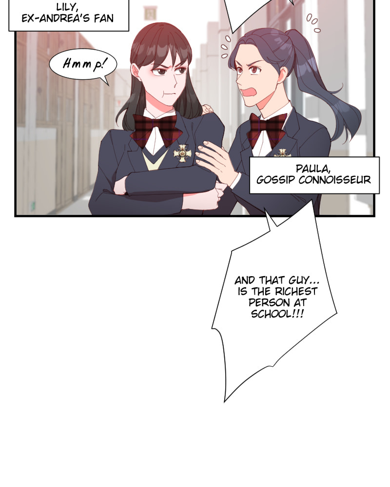 Maid for Hire Chapter 51 page 3 - 