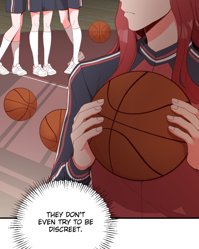 Maid for Hire Chapter 51 page 21 - 