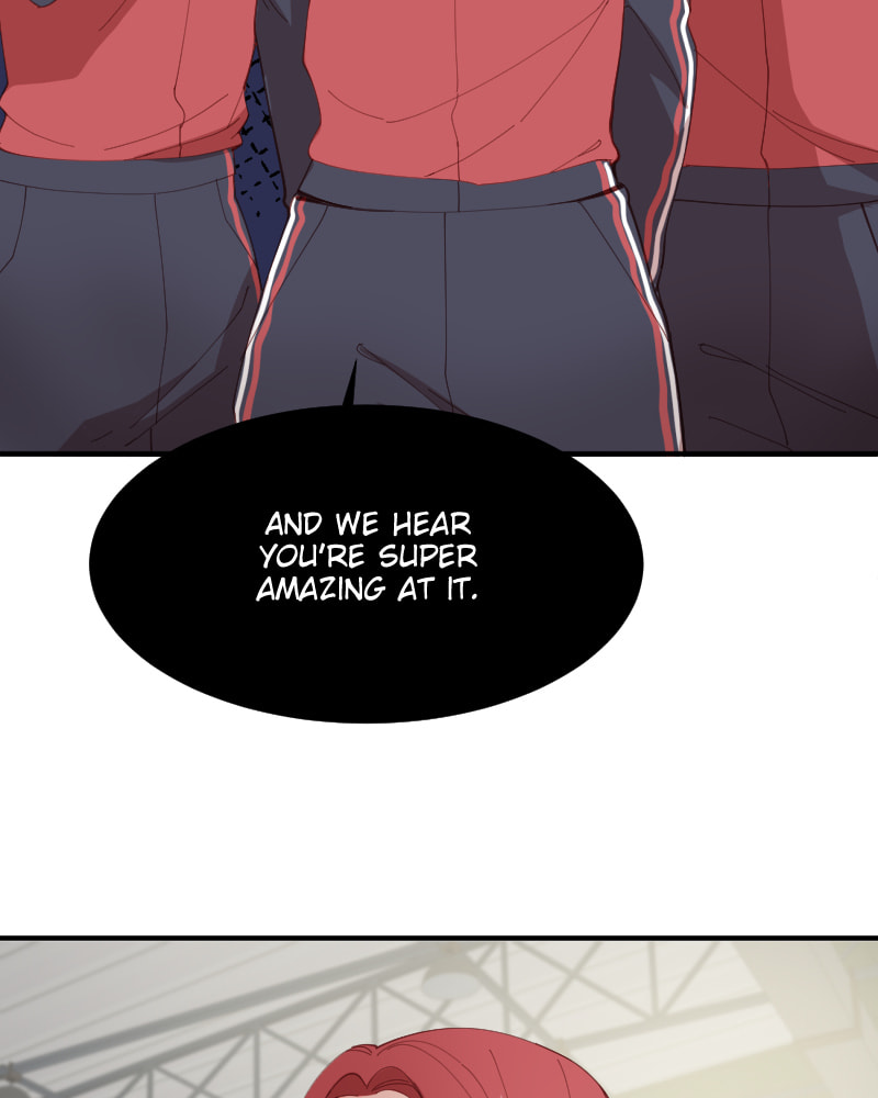 Maid for Hire Chapter 51 page 26 - 