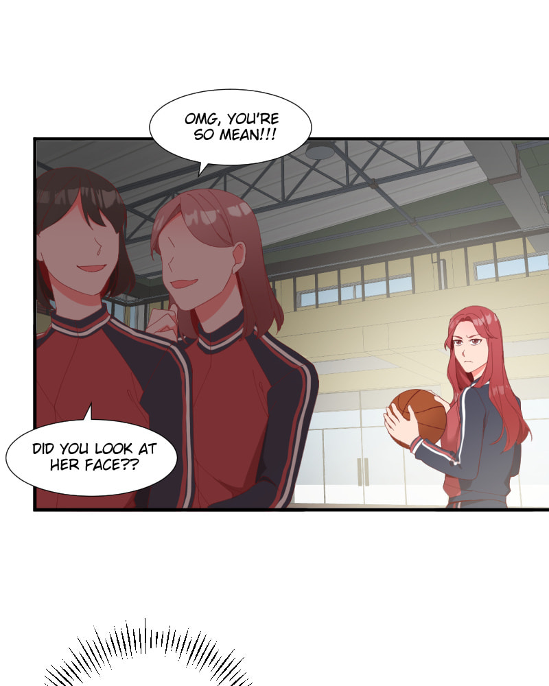 Maid for Hire Chapter 51 page 28 - 