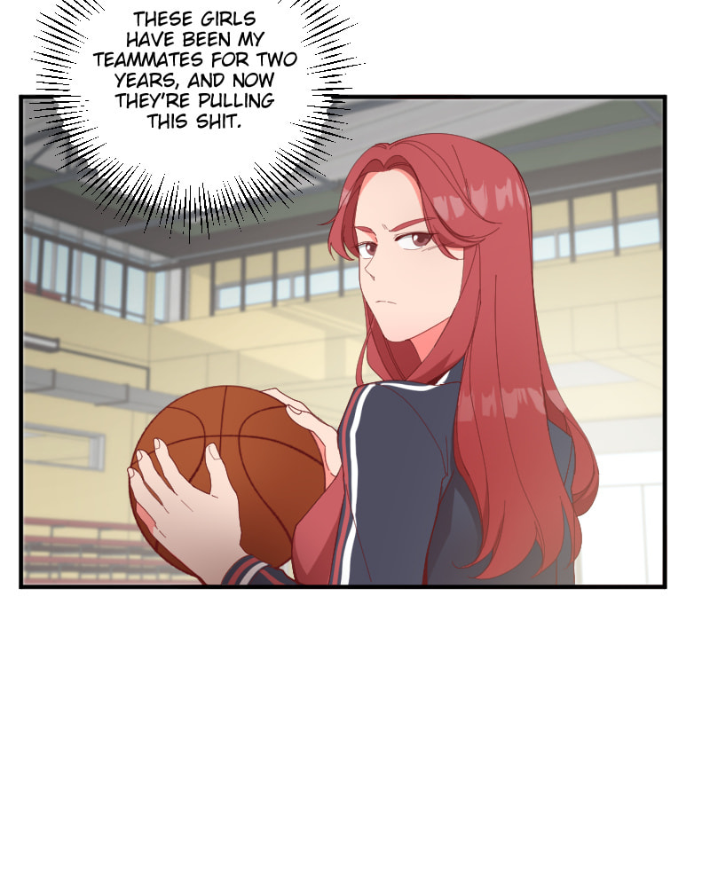 Maid for Hire Chapter 51 page 29 - 