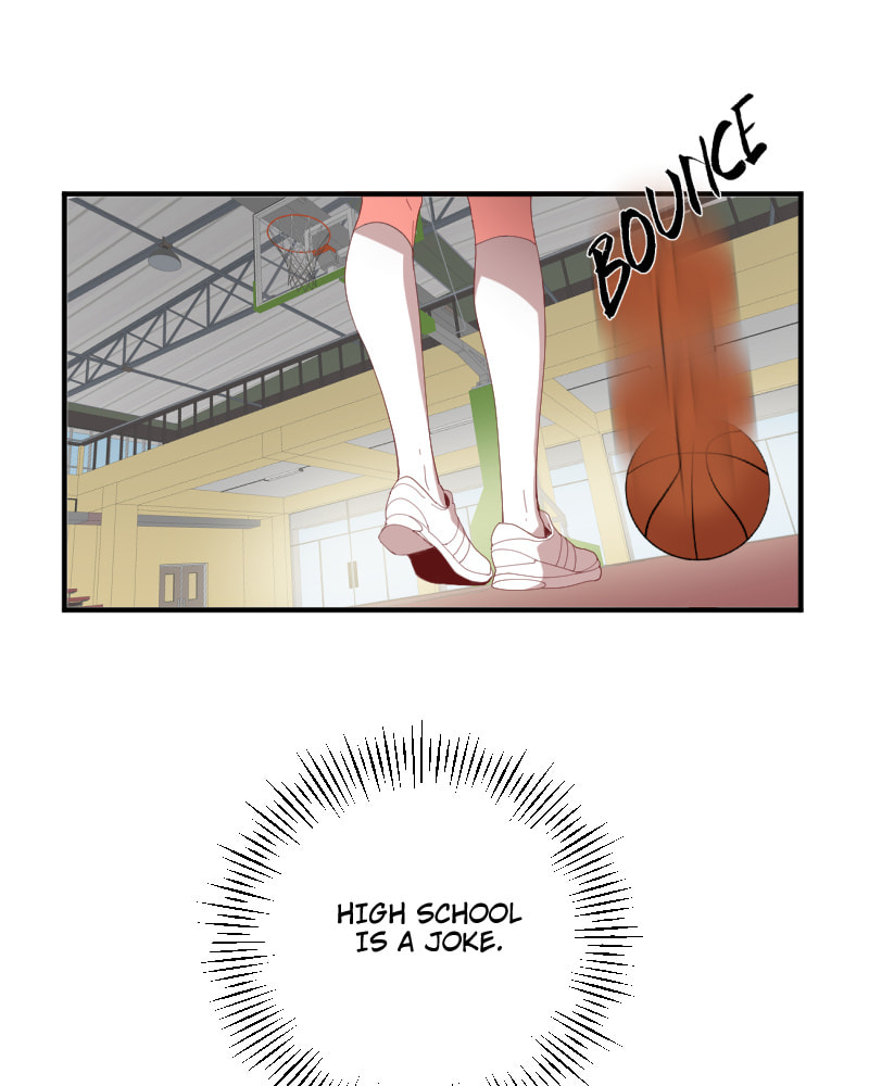 Maid for Hire Chapter 51 page 30 - 