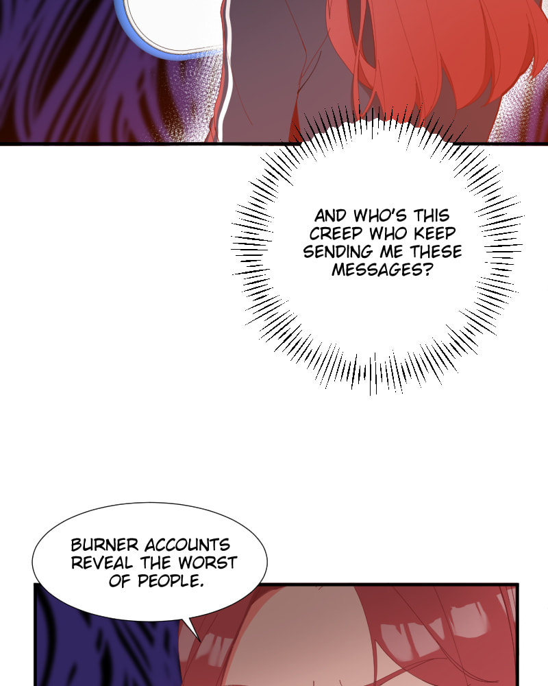 Maid for Hire Chapter 51 page 33 - 