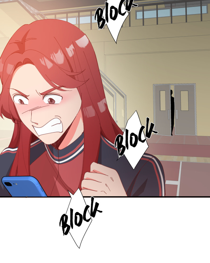 Maid for Hire Chapter 51 page 35 - 