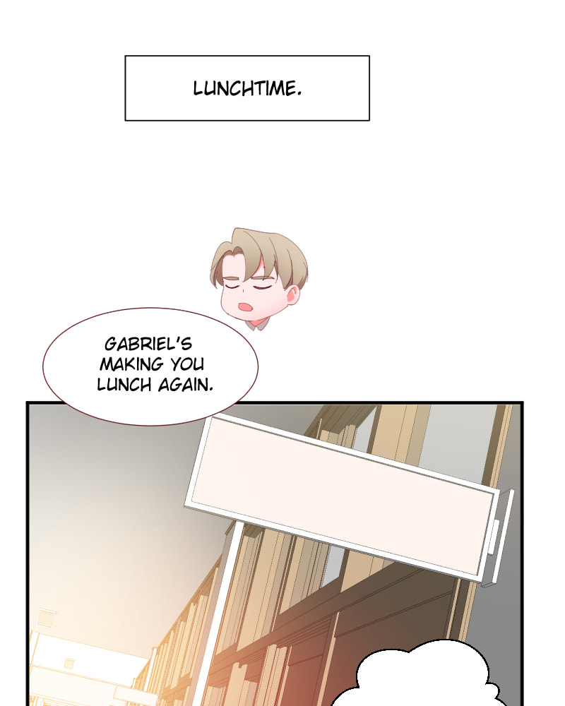 Maid for Hire Chapter 51 page 39 - 