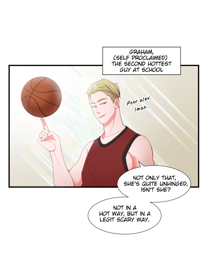 Maid for Hire Chapter 51 page 5 - 