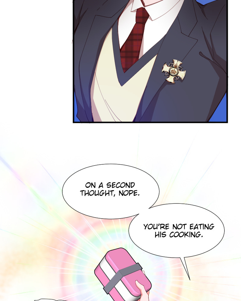 Maid for Hire Chapter 51 page 42 - 