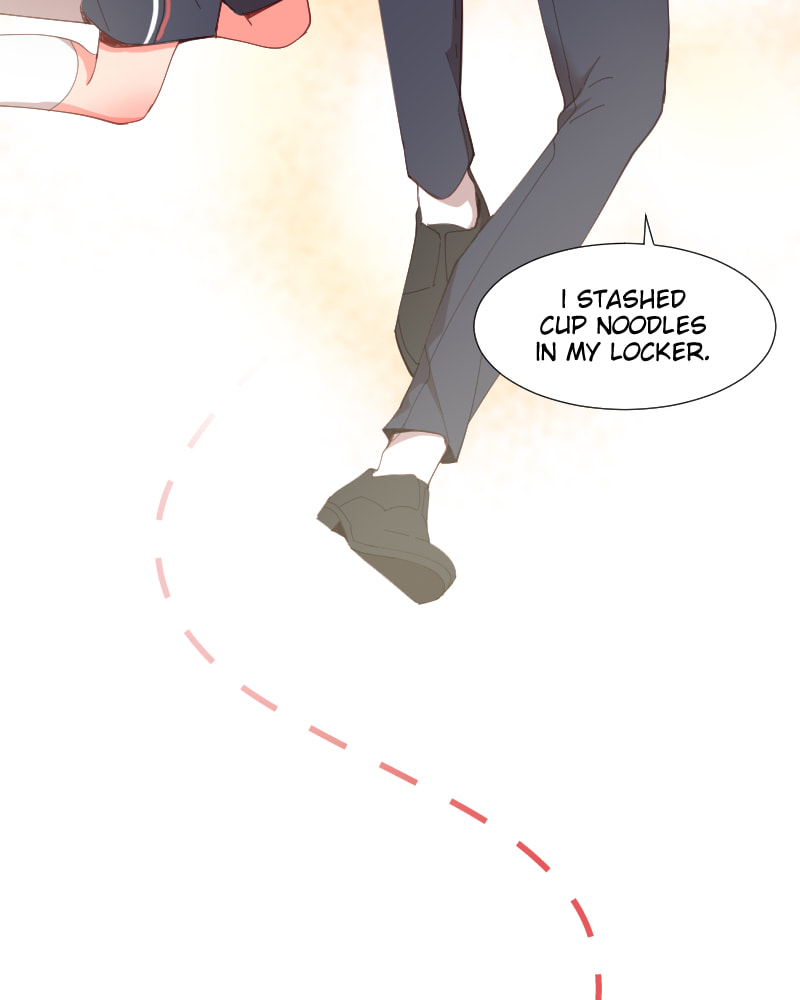 Maid for Hire Chapter 51 page 44 - 