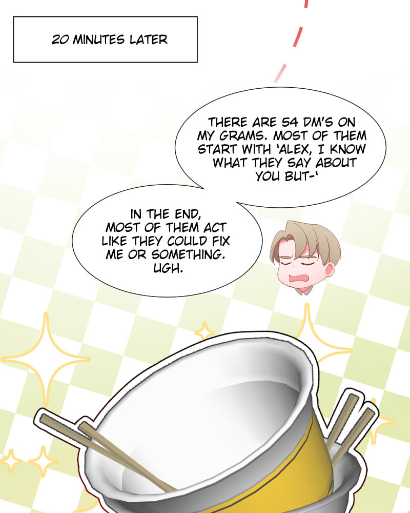 Maid for Hire Chapter 51 page 45 - 