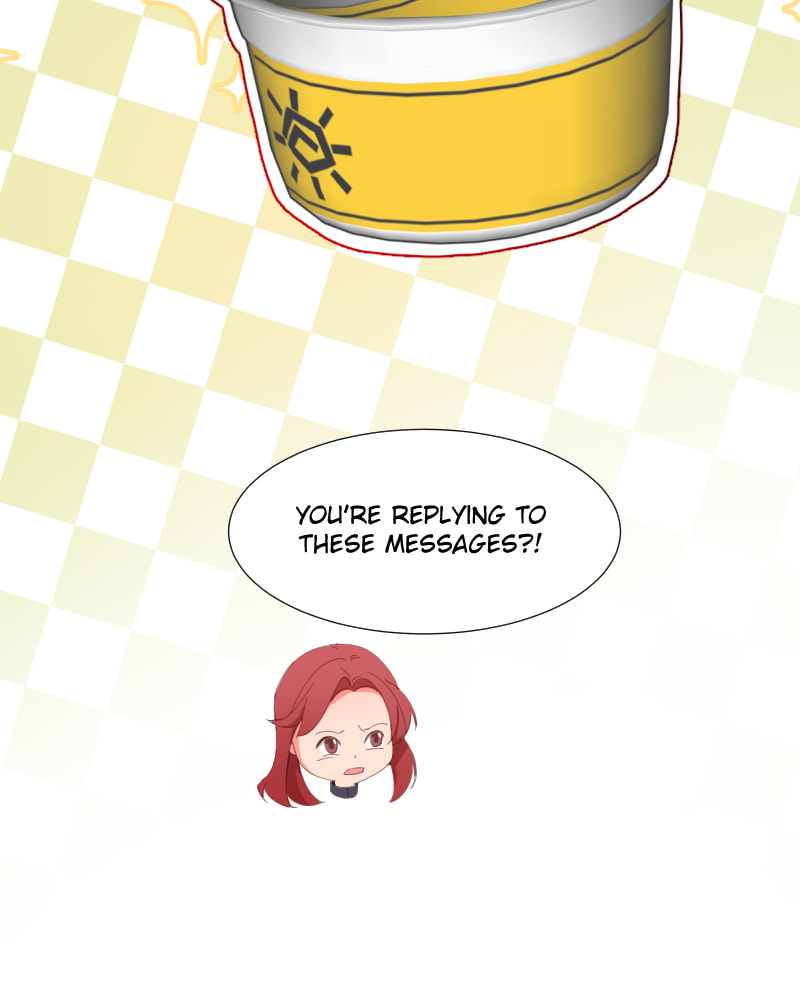 Maid for Hire Chapter 51 page 46 - 