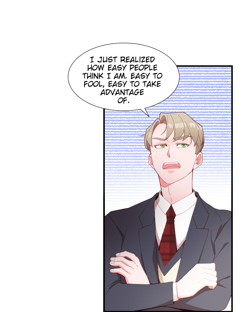 Maid for Hire Chapter 51 page 47 - 