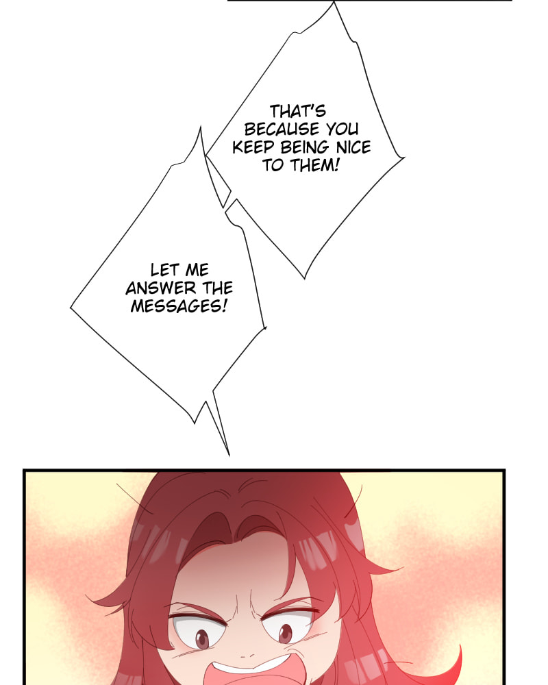 Maid for Hire Chapter 51 page 48 - 