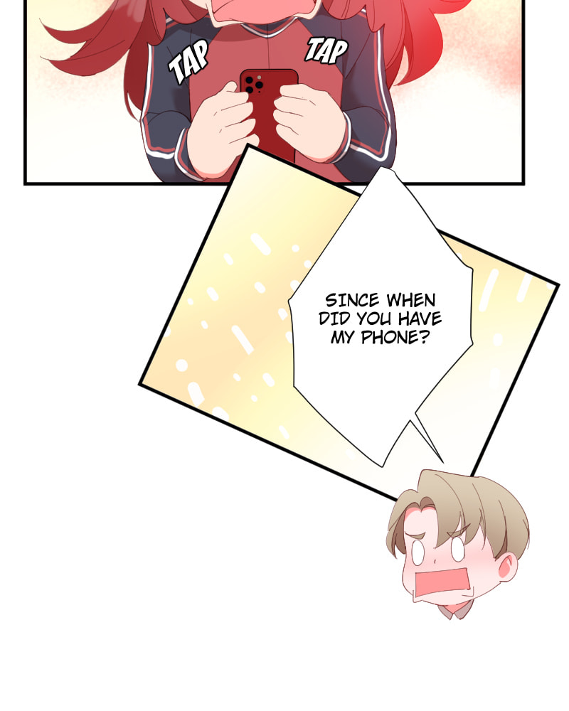 Maid for Hire Chapter 51 page 49 - 