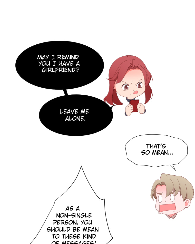 Maid for Hire Chapter 51 page 50 - 