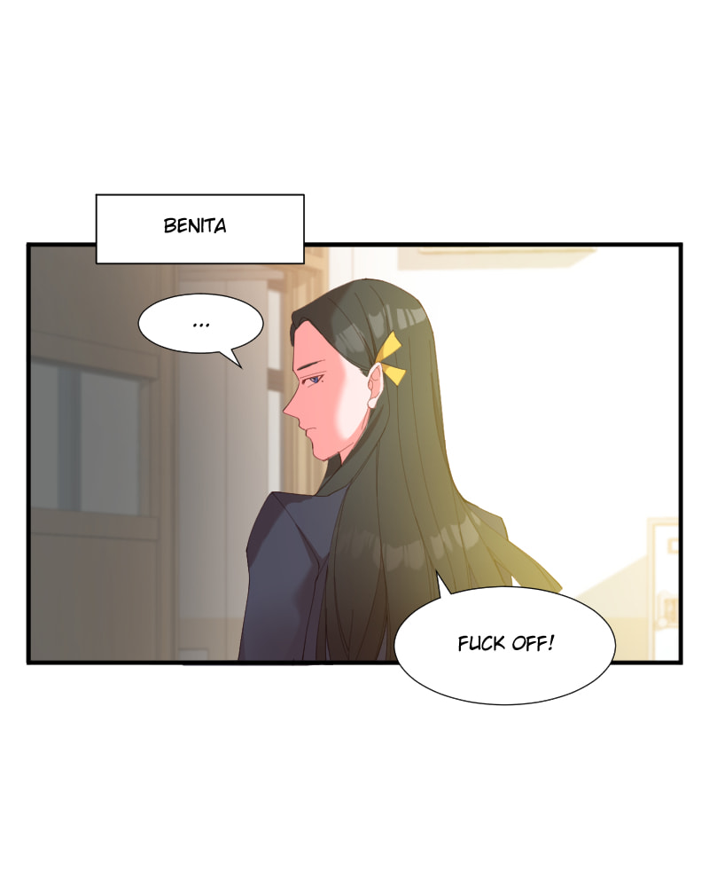 Maid for Hire Chapter 51 page 6 - 