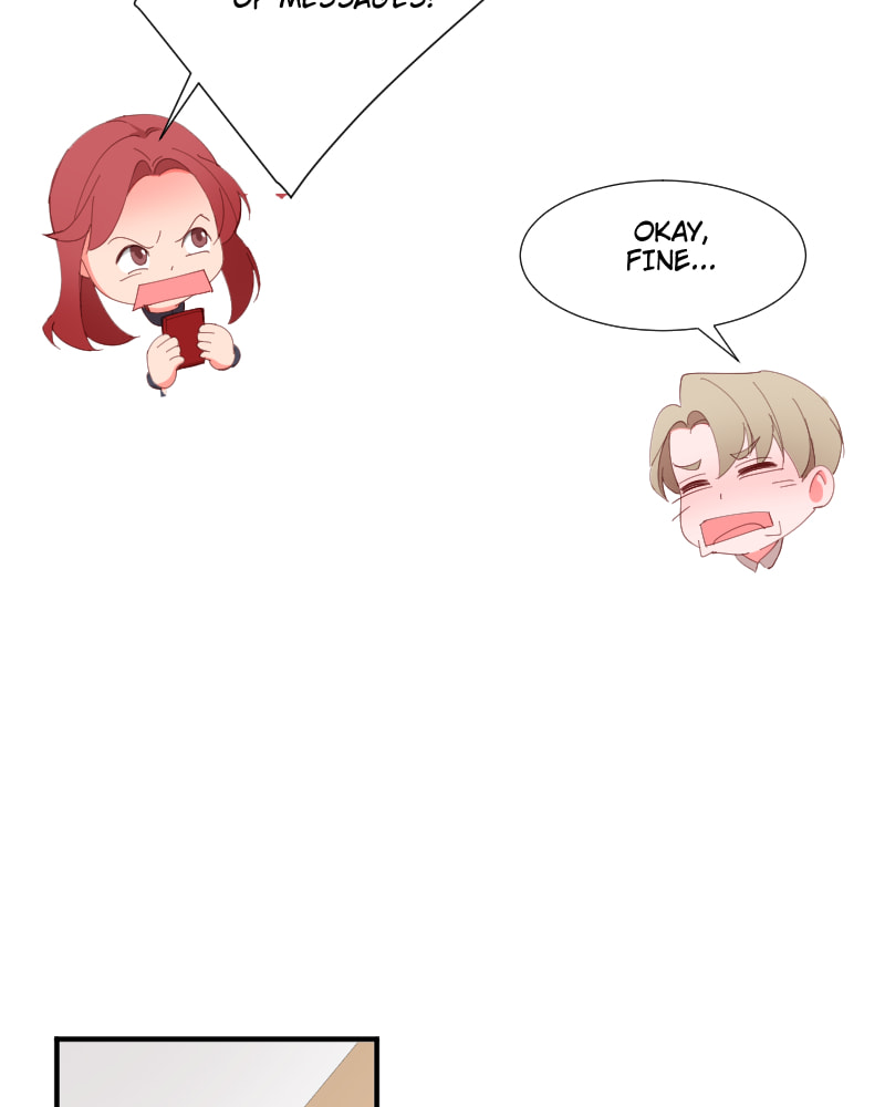 Maid for Hire Chapter 51 page 51 - 