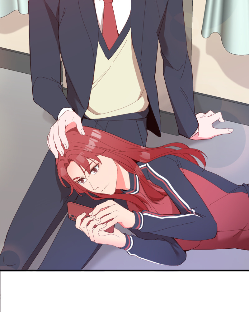 Maid for Hire Chapter 51 page 54 - 