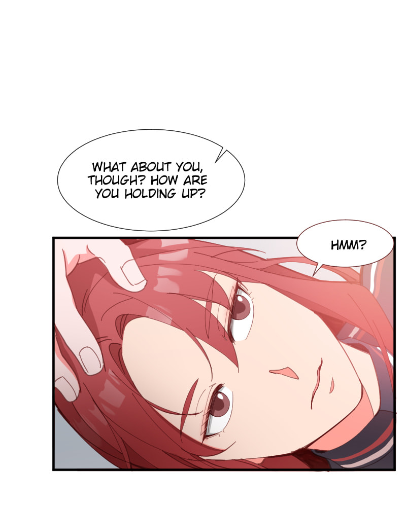 Maid for Hire Chapter 51 page 55 - 