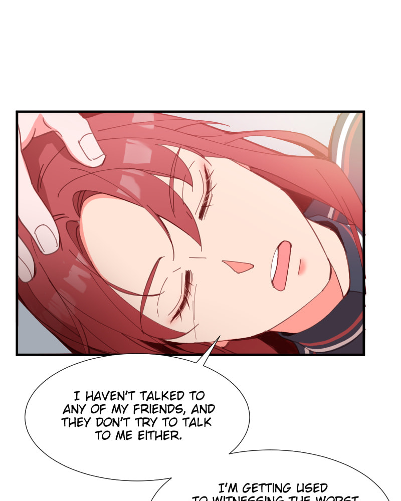 Maid for Hire Chapter 51 page 56 - 