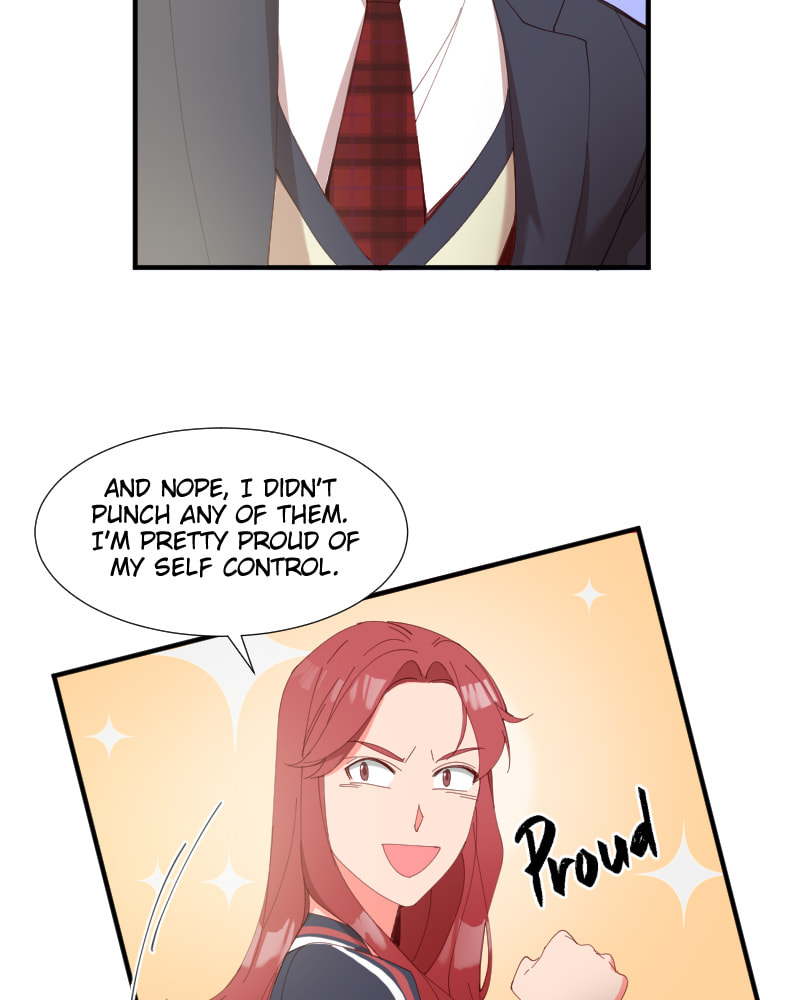 Maid for Hire Chapter 51 page 58 - 