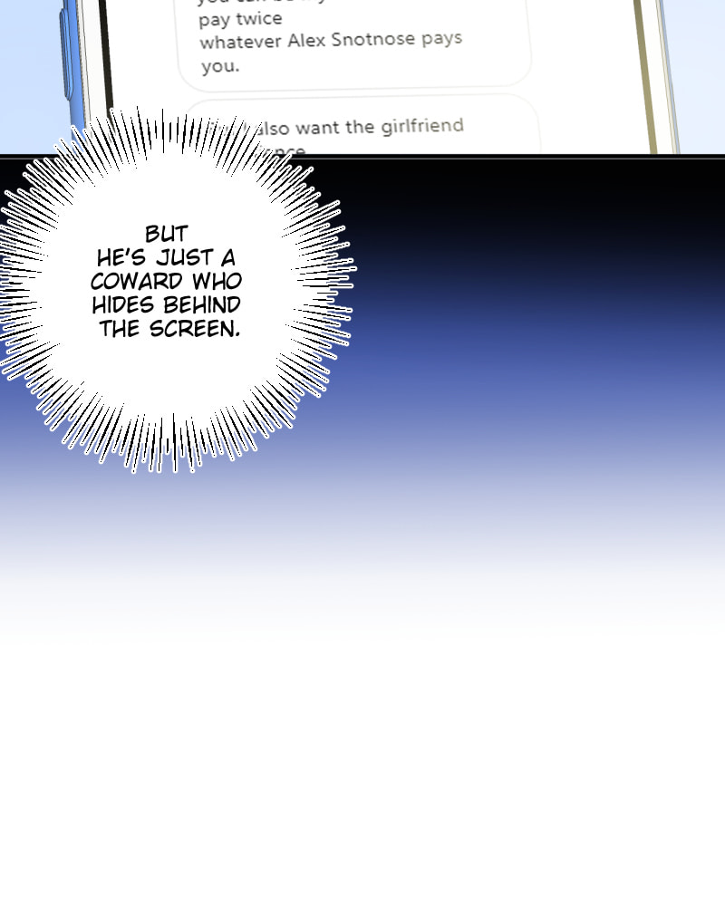 Maid for Hire Chapter 51 page 60 - 