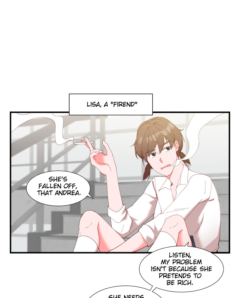 Maid for Hire Chapter 51 page 7 - 