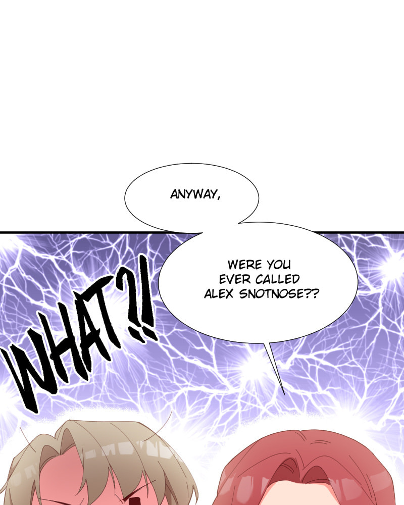 Maid for Hire Chapter 51 page 61 - 