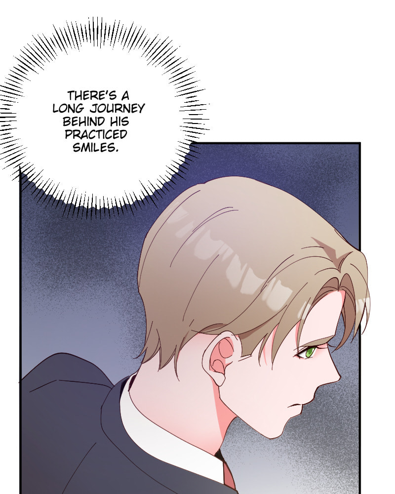 Maid for Hire Chapter 51 page 69 - 