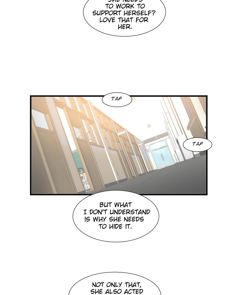Maid for Hire Chapter 51 page 8 - 