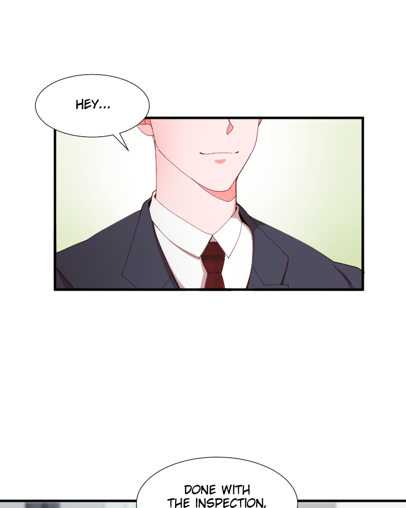 Maid for Hire Chapter 51 page 72 - 