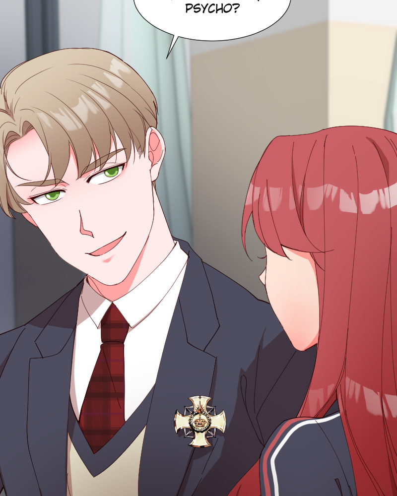 Maid for Hire Chapter 51 page 73 - 
