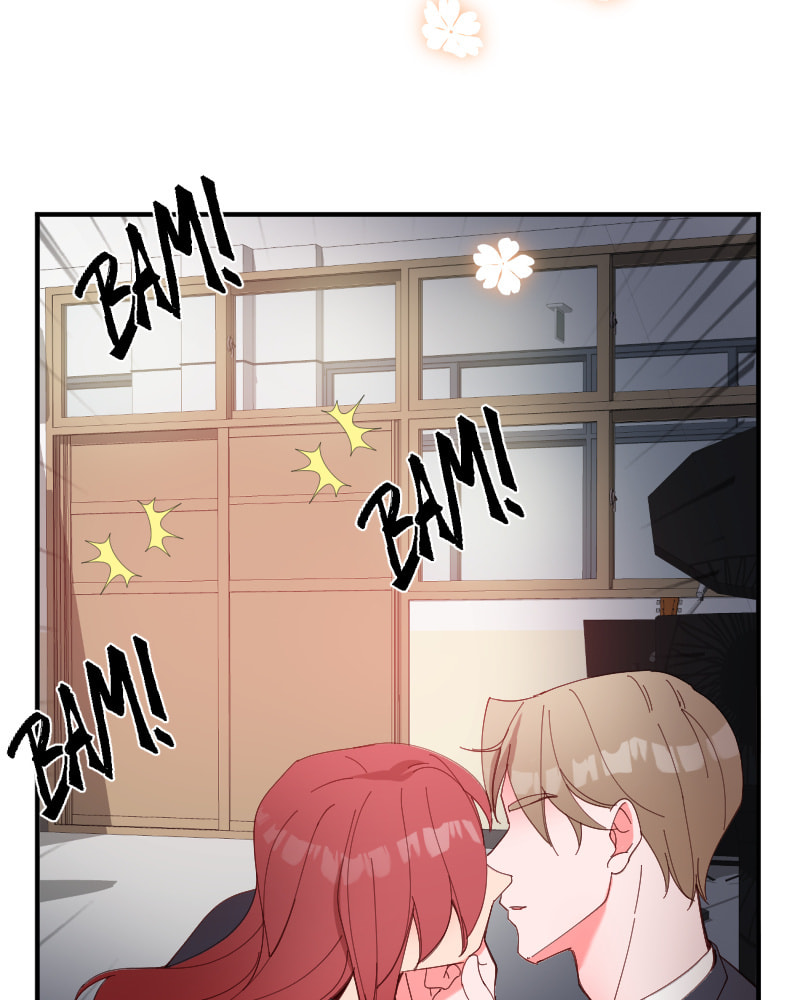 Maid for Hire Chapter 51 page 79 - 