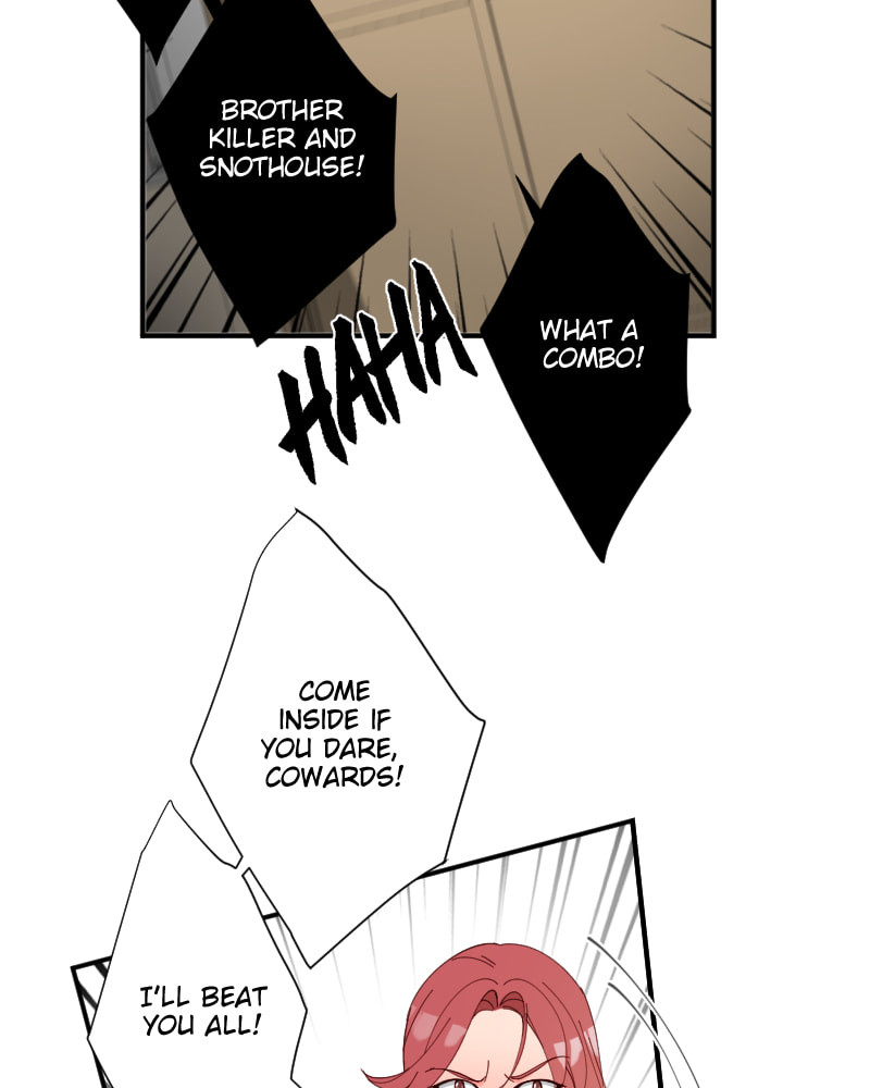 Maid for Hire Chapter 51 page 82 - 
