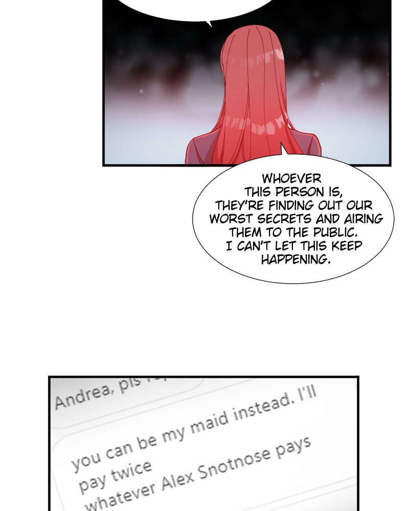 Maid for Hire Chapter 51 page 88 - 