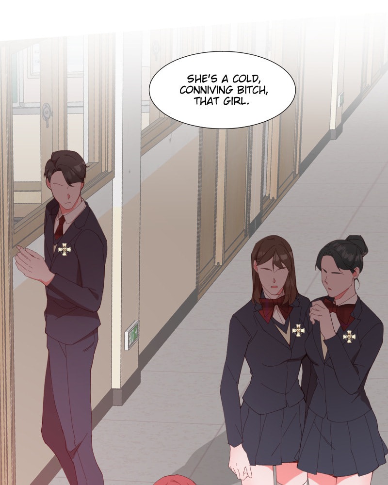Maid for Hire Chapter 51 page 10 - 