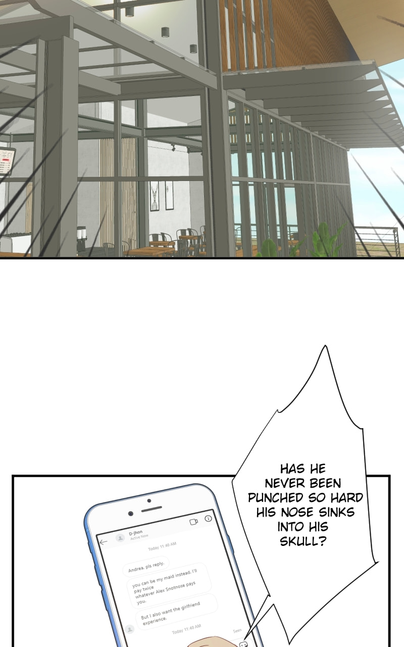 Maid for Hire Chapter 52 page 2 - 