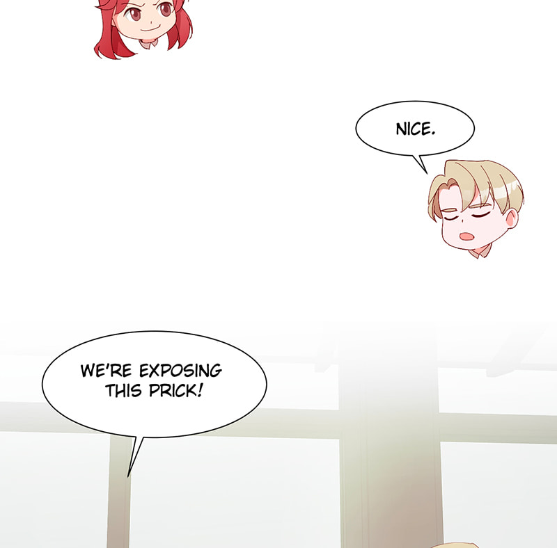 Maid for Hire Chapter 52 page 11 - 
