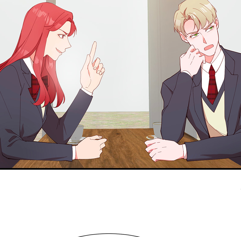 Maid for Hire Chapter 52 page 12 - 