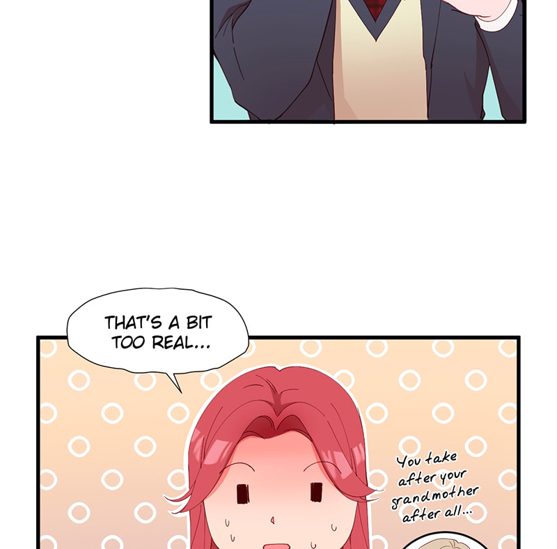 Maid for Hire Chapter 52 page 14 - 