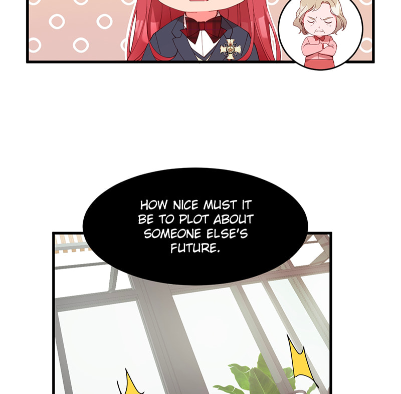 Maid for Hire Chapter 52 page 15 - 