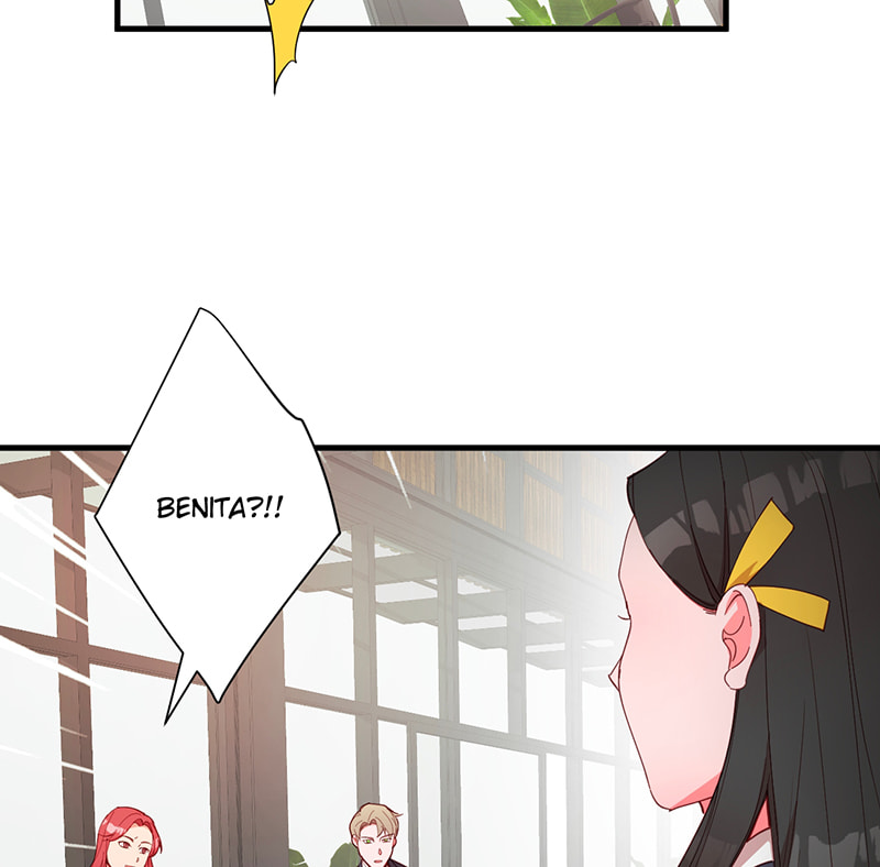 Maid for Hire Chapter 52 page 16 - 