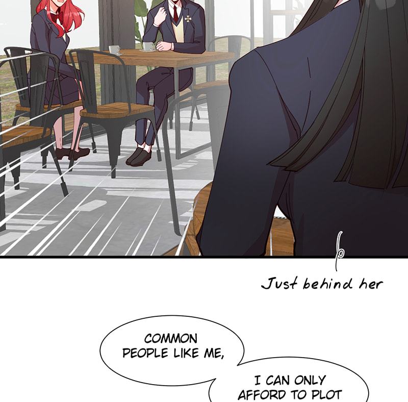 Maid for Hire Chapter 52 page 17 - 