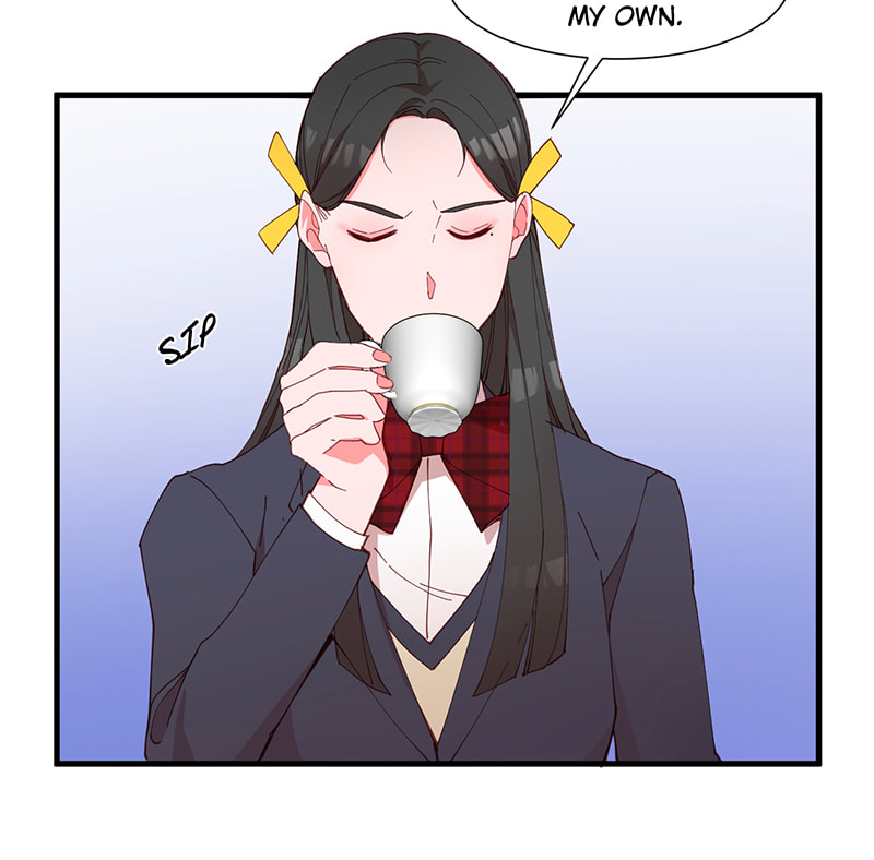 Maid for Hire Chapter 52 page 18 - 