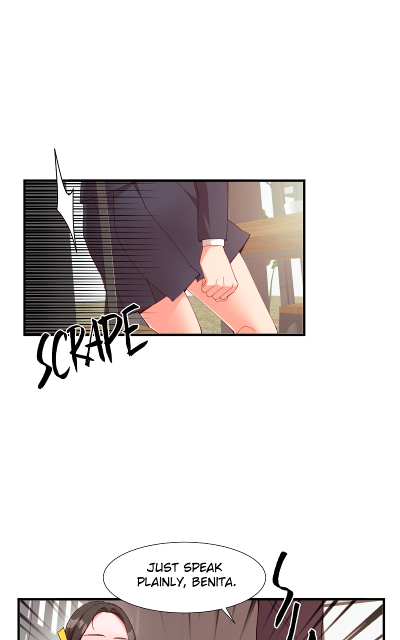 Maid for Hire Chapter 52 page 21 - 