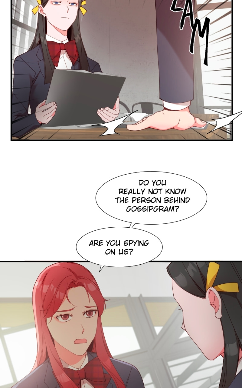 Maid for Hire Chapter 52 page 22 - 