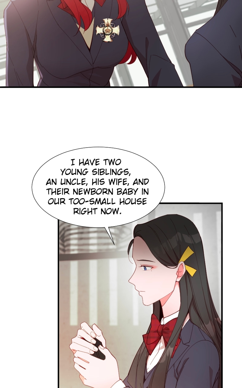 Maid for Hire Chapter 52 page 23 - 