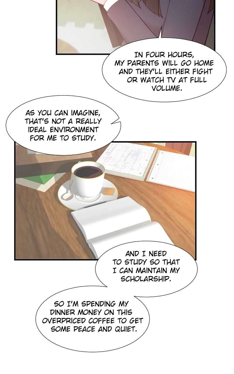 Maid for Hire Chapter 52 page 24 - 