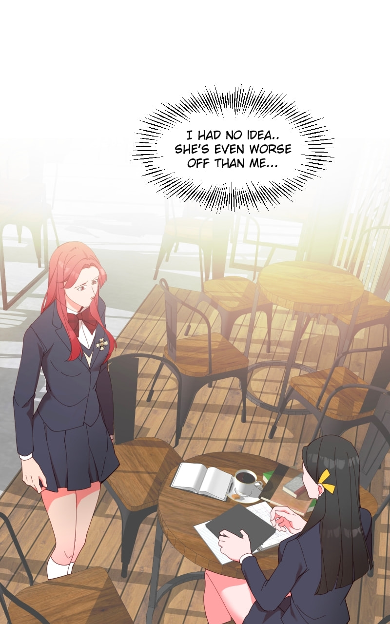 Maid for Hire Chapter 52 page 25 - 