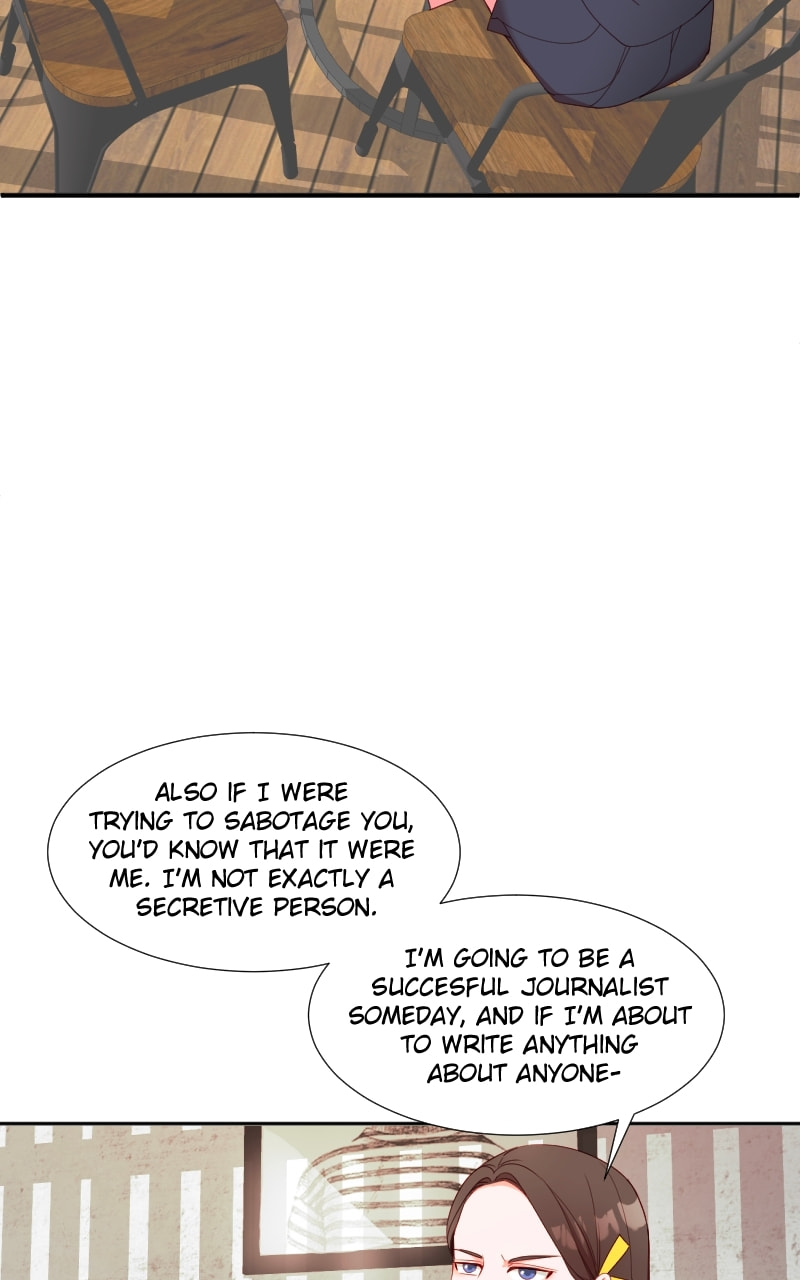 Maid for Hire Chapter 52 page 26 - 