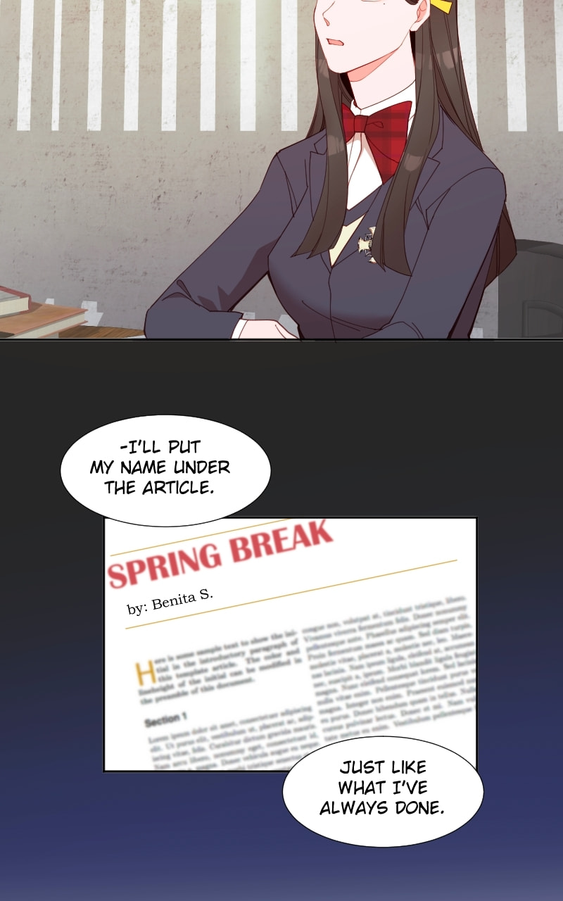 Maid for Hire Chapter 52 page 27 - 